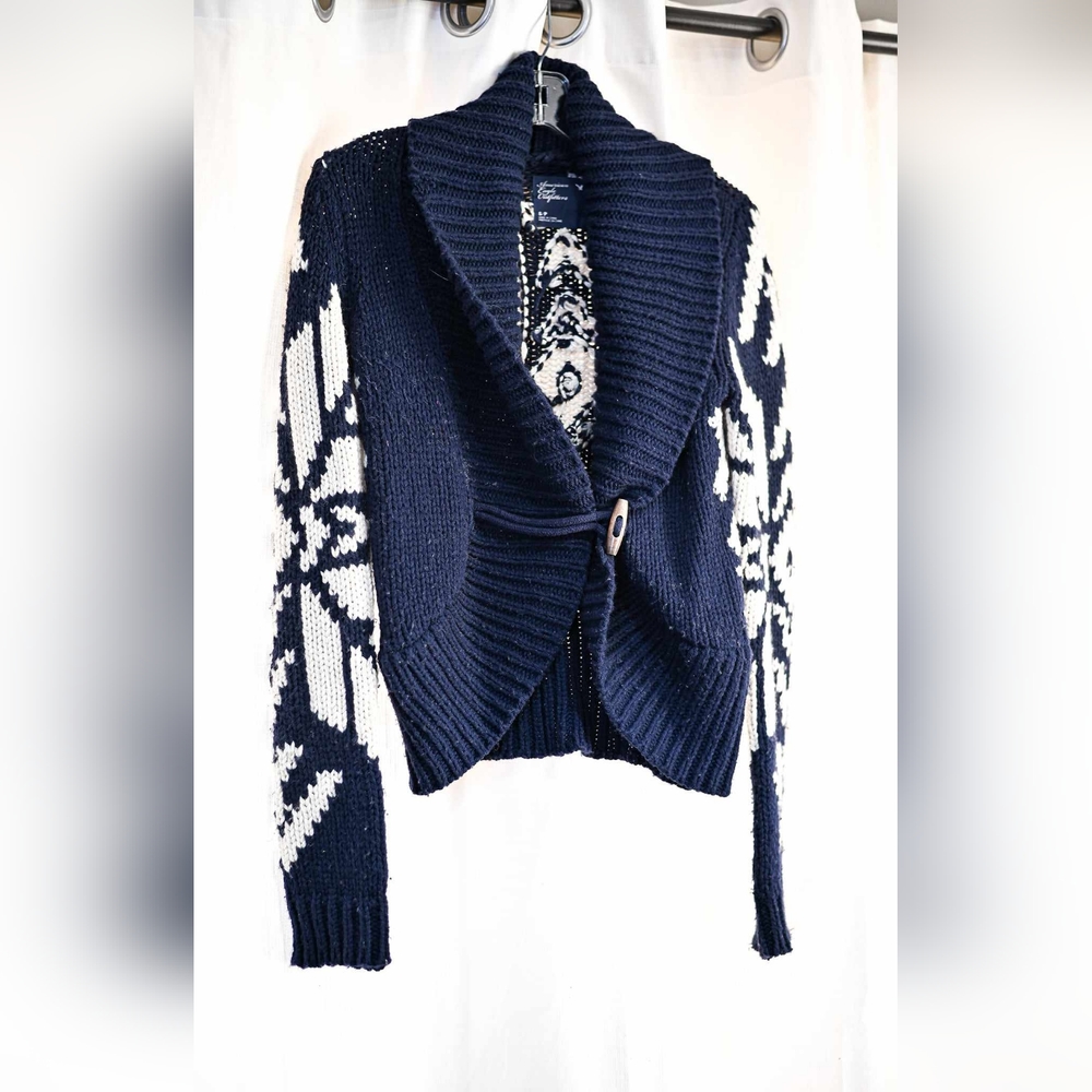 Ae Sweater - image 1